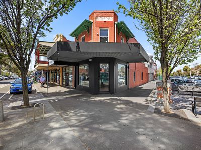 49 Ferguson Street, Williamstown