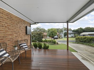 20 Dolphin Avenue, Hawks Nest