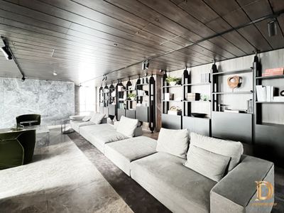 6012 / 370 Queen Street, Melbourne