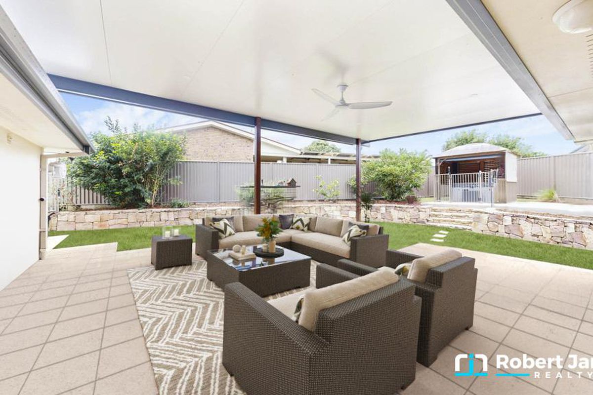 33 Woolumba Street, Tewantin