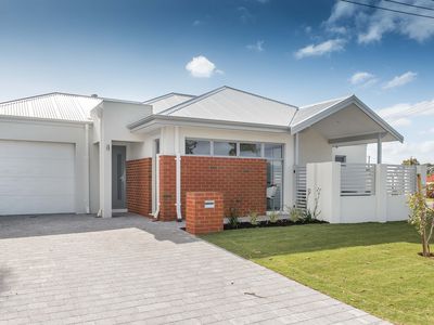 27A Addison Way, Warwick