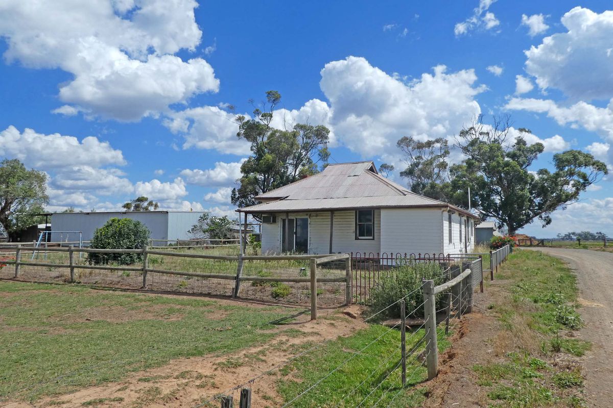 49 Martin Road, Stanhope