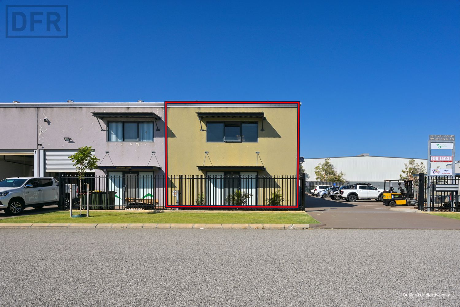 7 / 28 Clark Court, Bibra Lake