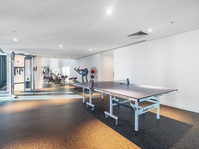 6606 / 462 Elizabeth Street, Melbourne