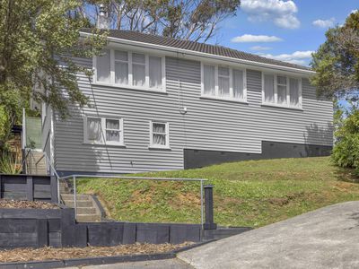 9 Hampshire Street, Cannons Creek