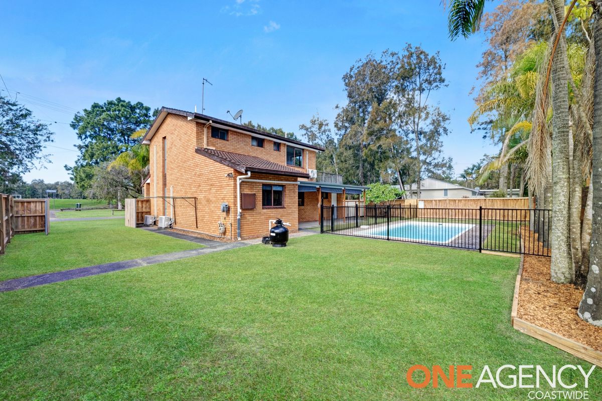 20 Warrana Road, Kincumber