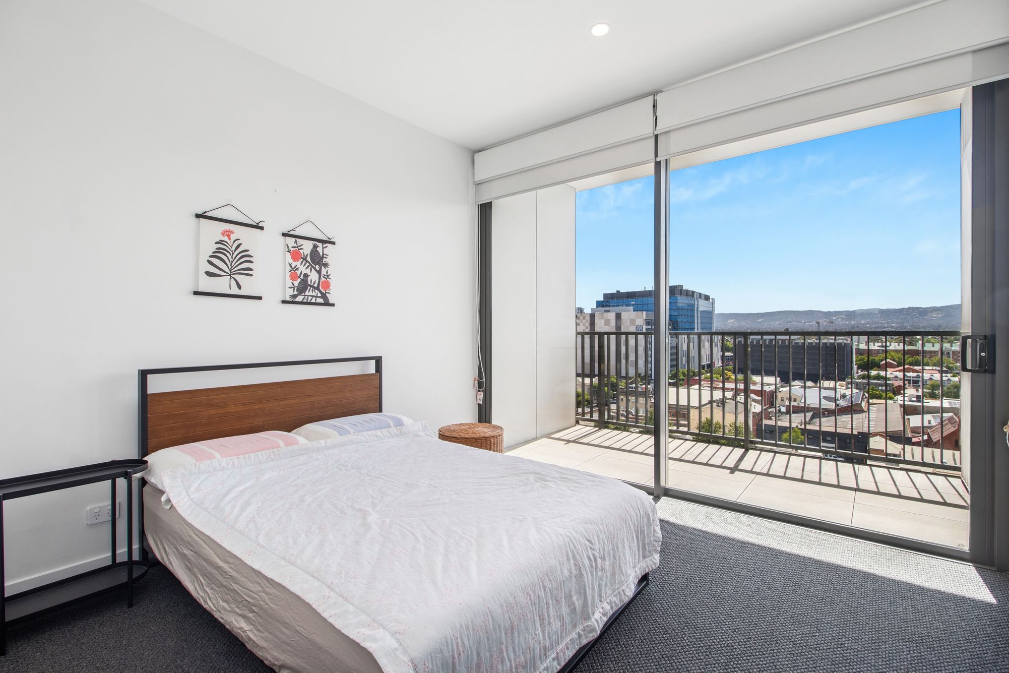 1002 / 17 Penny Place , Adelaide