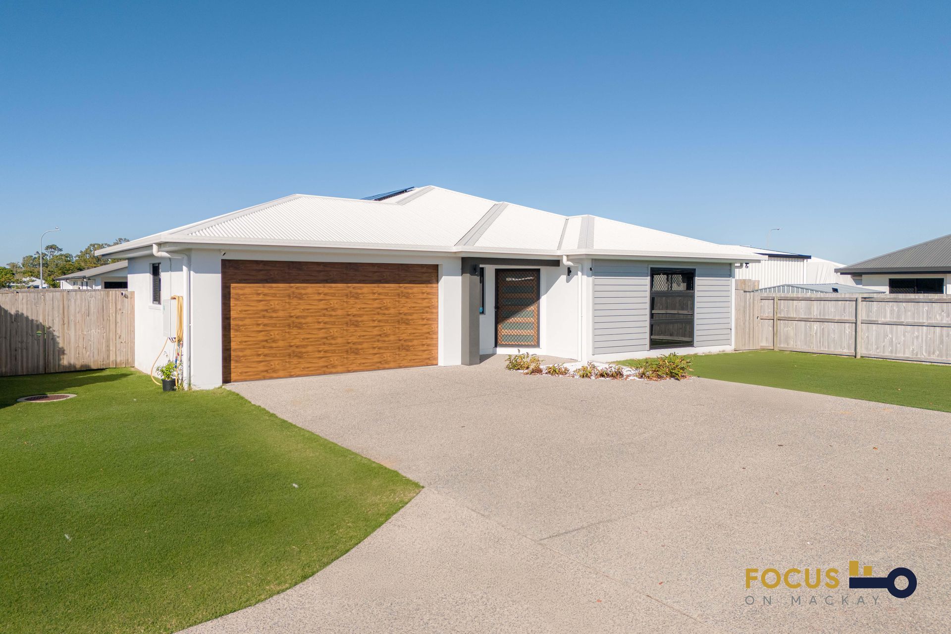 5 Teatree Court, Bakers Creek