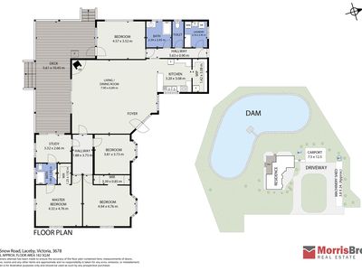 568 Snow Road, Laceby