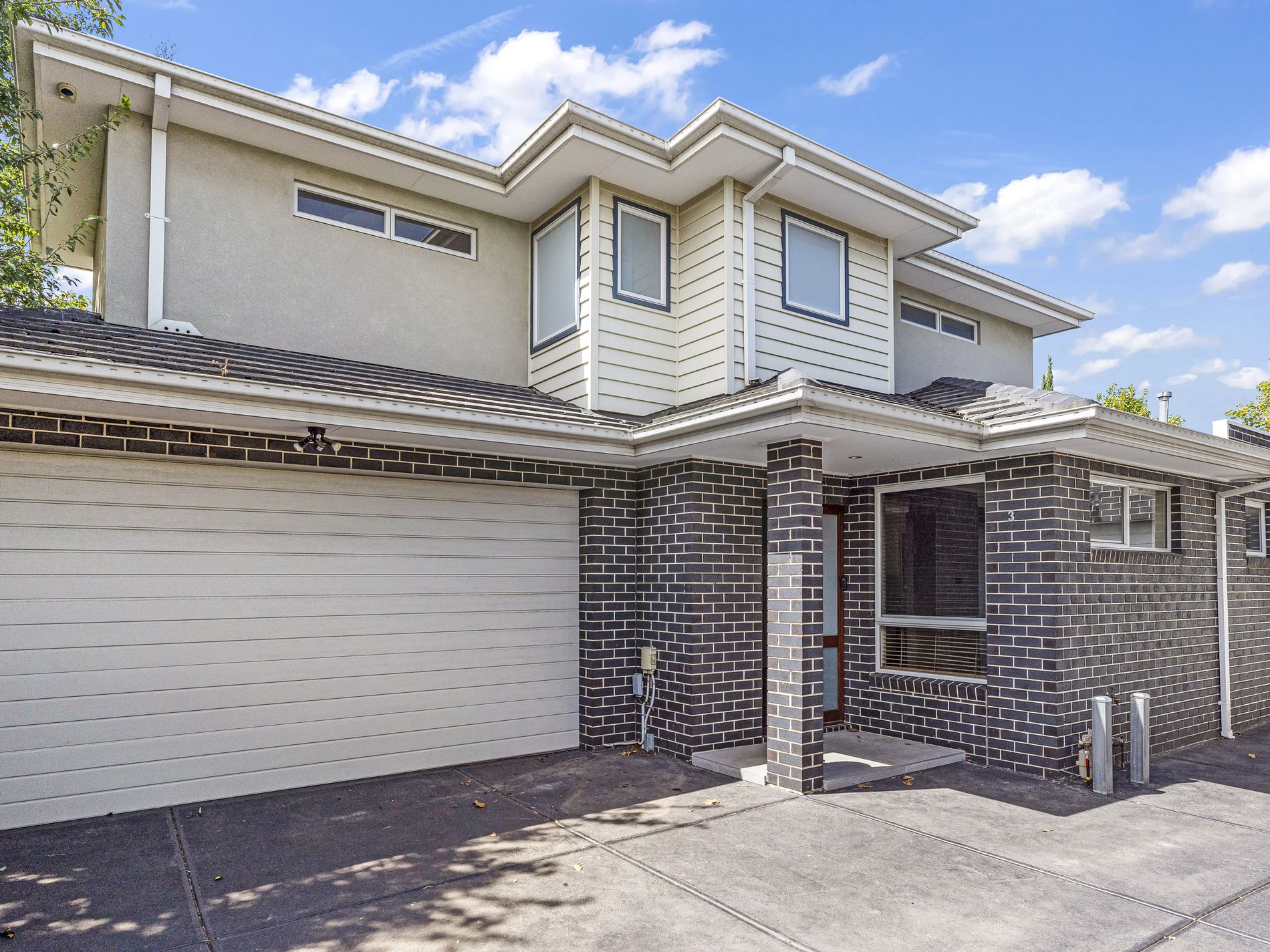 3 / 55 Roberts Street, West Footscray