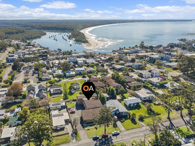 5 / 5-7 Bowen Street , Huskisson