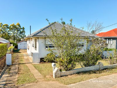 27 Newman Road, Wavell Heights