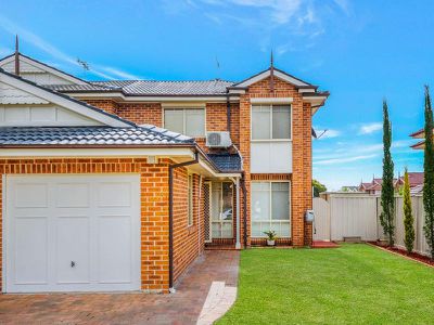 37 Glenbawn Place, Woodcroft