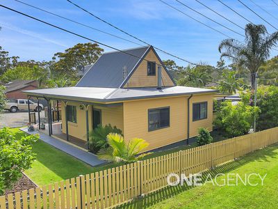 24 Fitzpatrick Street, Old Erowal Bay