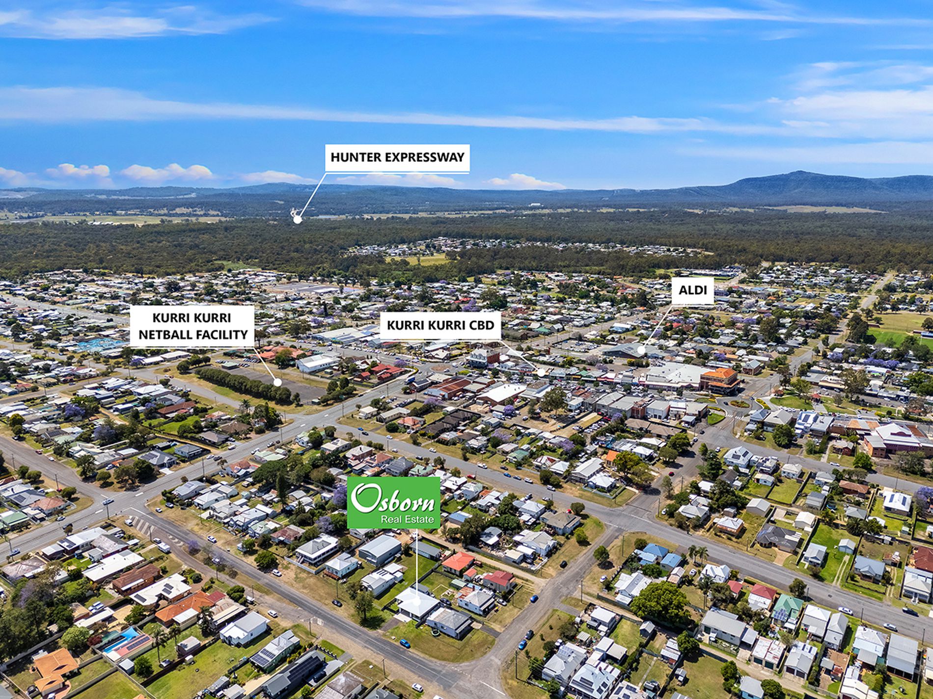 2 / 33 Hampden Street, Kurri Kurri