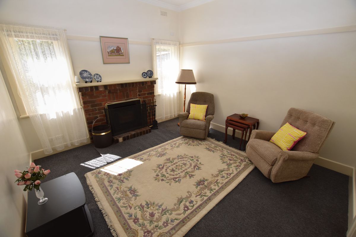 12 Dunn Street, Rushworth