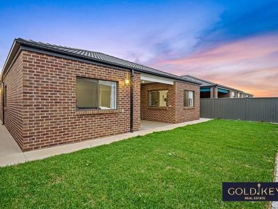 7 Paprika Way, Tarneit