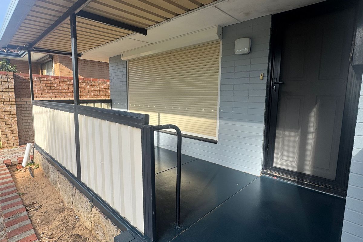 43 Nye Way, Orelia