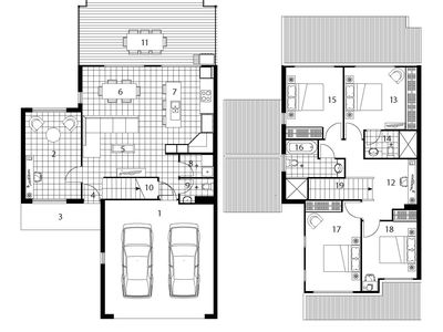 6 / 37 Witheren Circuit, Pacific Pines
