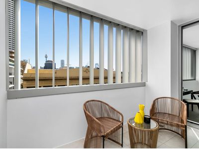 227 Victoria Street, Darlinghurst