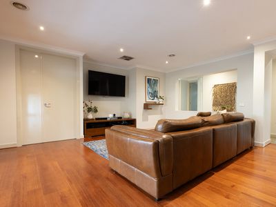 100 Arbour Boulevard, Burnside Heights