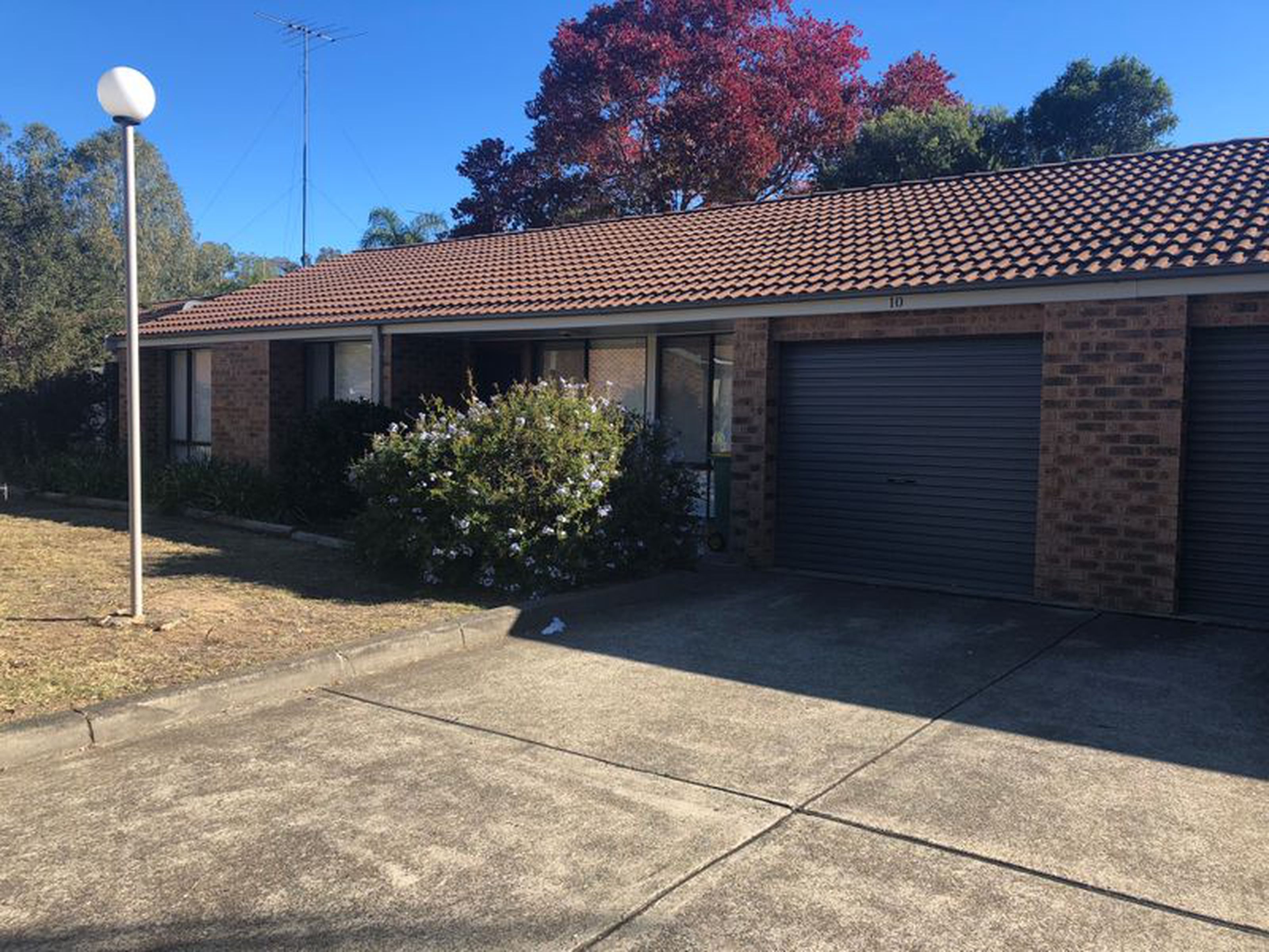 10 / 9 Birmingham Road, SOUTH PENRITH