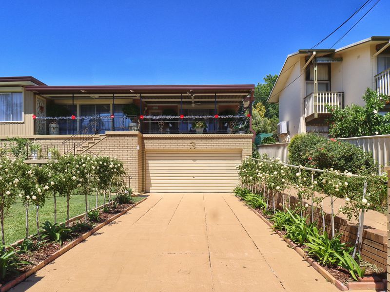 3 Henderson Street, Cowra