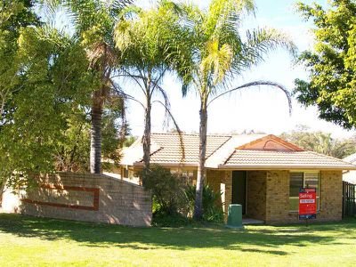 Flinders View