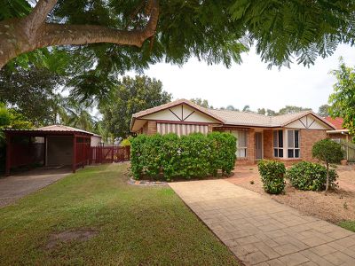 20 BANKSIA PARK DRIVE, Scarness
