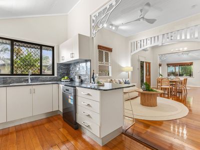 40 Barr Street, Edmonton