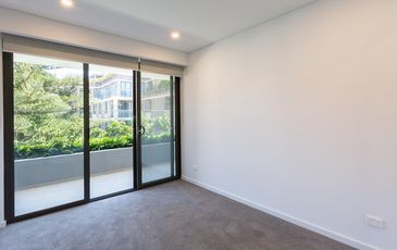 302 / 120 Brook Street, Coogee