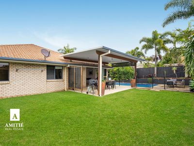 41 Moorrinya Circuit, North Lakes