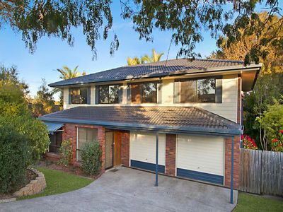 61 Pandeen Road, Rochedale South