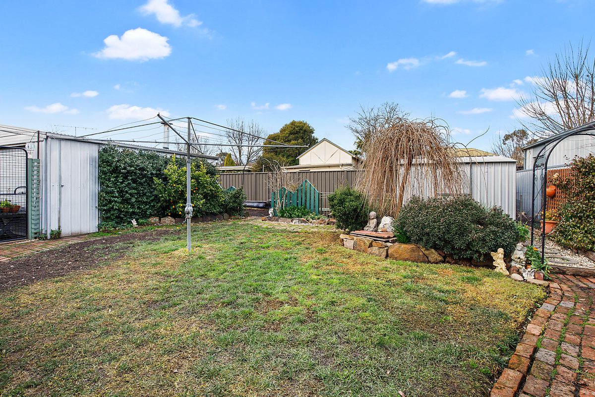 14 Finlason Street, Mansfield