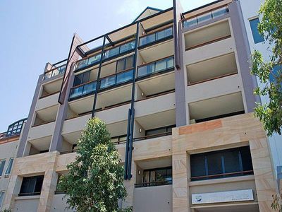 208 / 88 Vista Street, Mosman