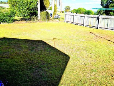 43 Cowie Drive, Kingaroy