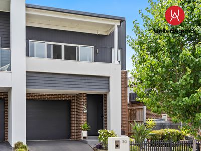 30 Mirbelia Street, Denham Court