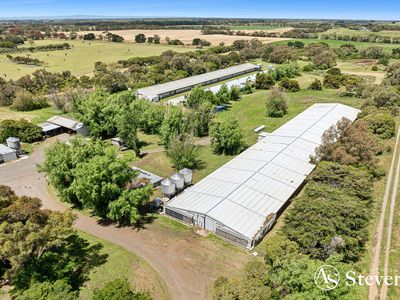 322-338 Pigdon Street, Portarlington
