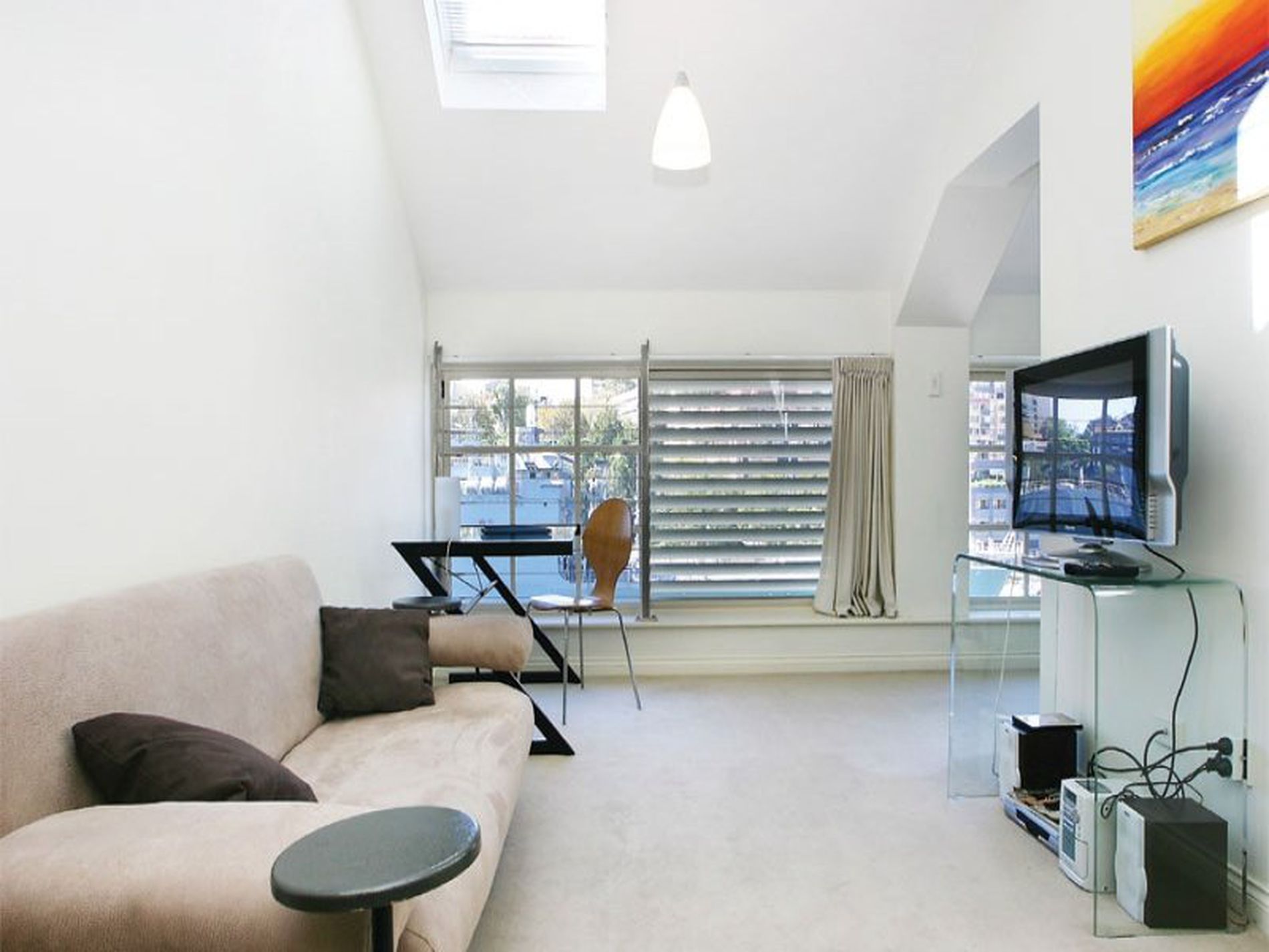 551 / 6 Cowper Wharf Road, Woolloomooloo