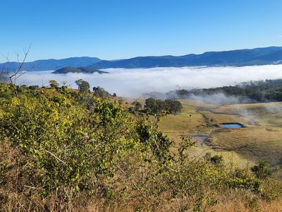 5887 Oxley Highway, Ellenborough