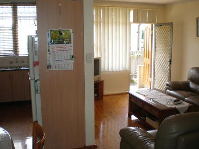 2 / 1 oxford STREET, Belmore