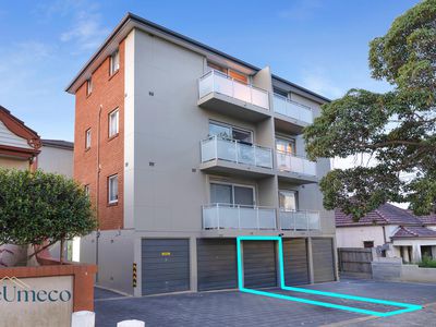 7 / 123 Lilyfield Road, Lilyfield