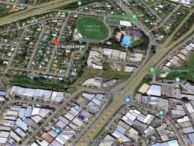 7 Gunalda Street, Underwood
