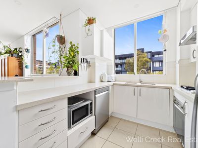 105 / 97 Bonar Street, Wolli Creek
