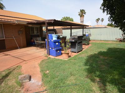 7 Marra Court, South Hedland