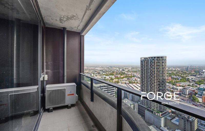 3911 / 80 A'Beckett Street, MELBOURNE, VIC, 3000, Melbourne - Thumbnail 7