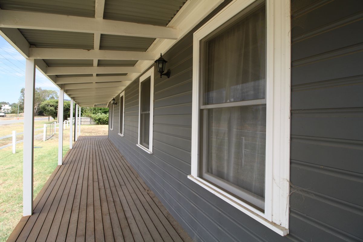 2 Hunter Street, Mansfield