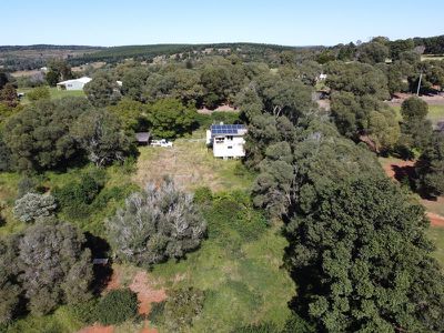 56 Anderson Road, South Nanango