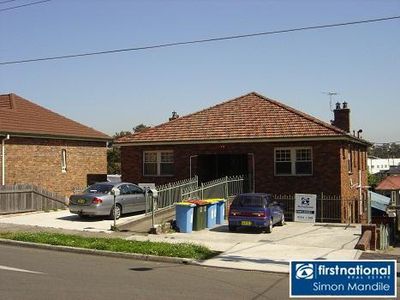 3 / 19 Station Street, Arncliffe
