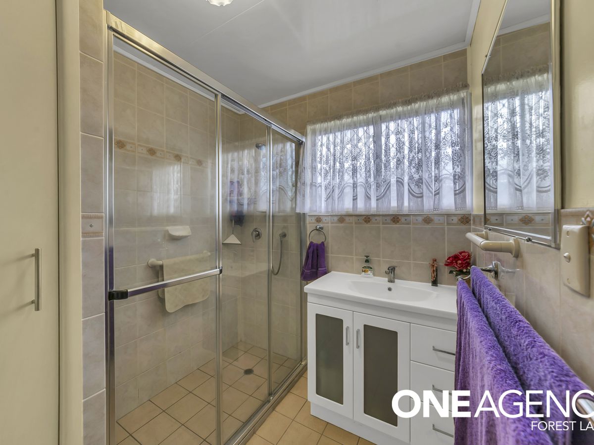 21 Briset Street, Durack